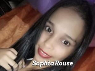 SophiaRouse