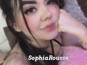 SophiaRousse