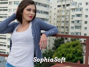 SophiaSoft