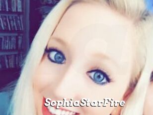 SophiaStarFire