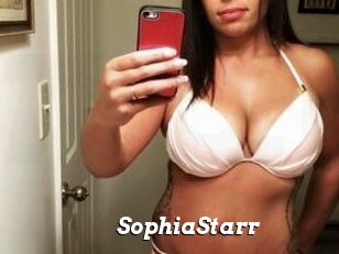 SophiaStarr