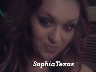 Sophia_Texas