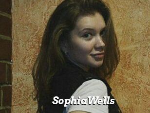 SophiaWells