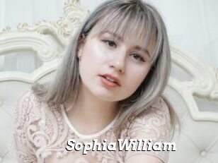 SophiaWilliam