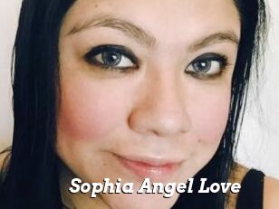 Sophia_Angel_Love