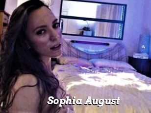 Sophia_August