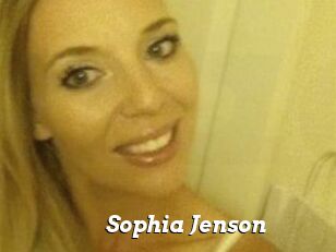 Sophia_Jenson