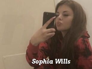 Sophia_Wills