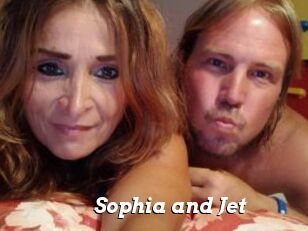 Sophia_and_Jet