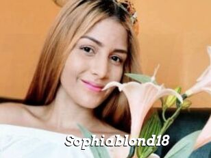 Sophiablond18