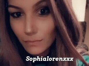 Sophialorenxxx