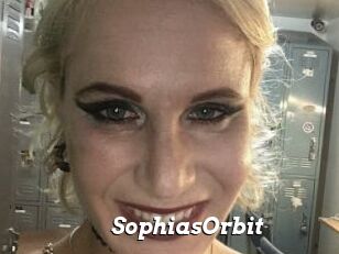 SophiasOrbit