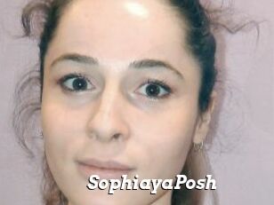 SophiayaPosh