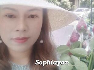 Sophiayan