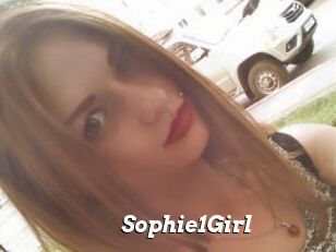 Sophie1Girl