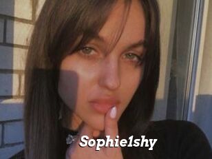 Sophie1shy