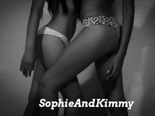 SophieAndKimmy