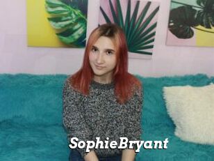 SophieBryant