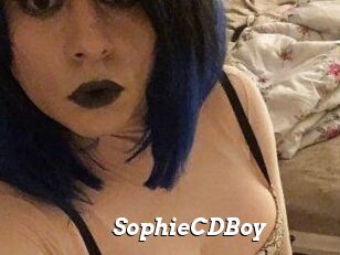 SophieCDBoy