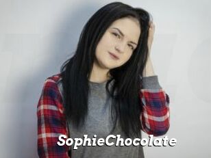 SophieChocolate