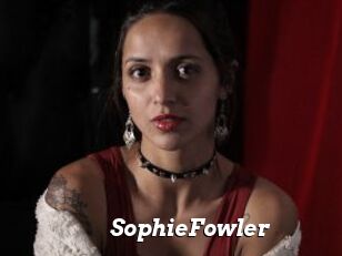 SophieFowler