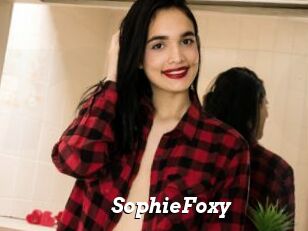 SophieFoxy