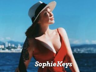 SophieKeys