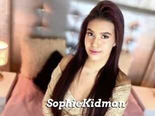 SophieKidman