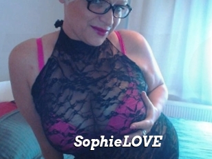 SophieLOVE