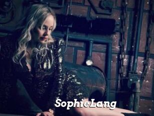 SophieLang