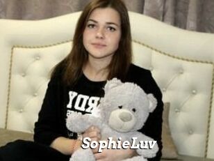 SophieLuv