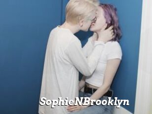 SophieNBrooklyn