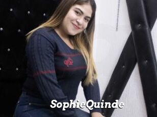 SophieQuinde