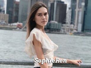 SophieRen