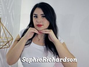 SophieRichardson