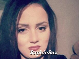 SophieSax