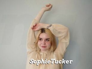 SophieTucker