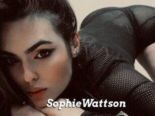 SophieWattson