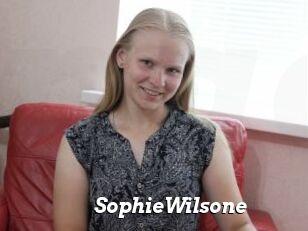 SophieWilsone