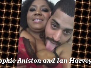 Sophie_Aniston_and_Ian_Harvey