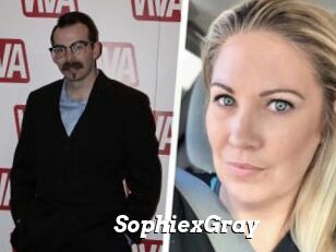 SophiexGray