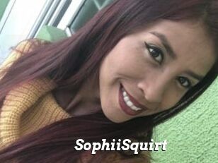 SophiiSquirt