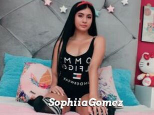 SophiiaGomez