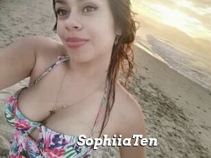 SophiiaTen