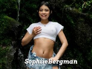 SophiieBergman