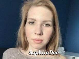 SophiieDee