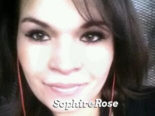 SophireRose