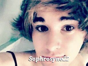 Sophrosyne22