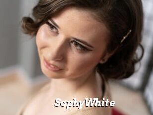 SophyWhite