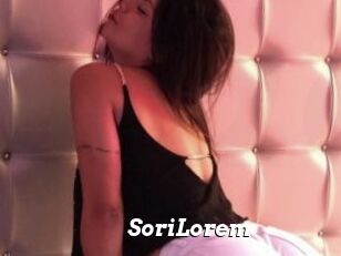 SoriLorem